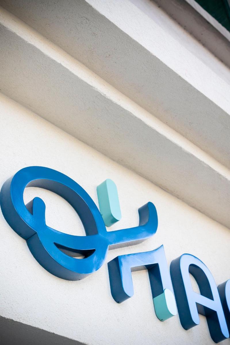 Oh Activ Nimes Aparthotel Exterior foto